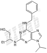 Roscovitine Small Molecule