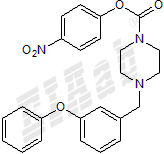 JZL 195 Small Molecule