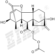 GA3-AM Small Molecule