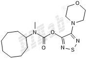 JZP 430 Small Molecule