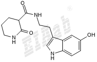 HIOC Small Molecule