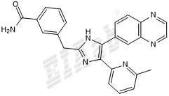 IN 1130 Small Molecule