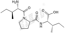 Diprotin A Small Molecule