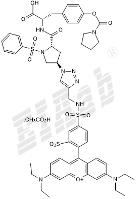 R-BC154 Small Molecule