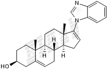 Galeterone Small Molecule