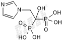 Zoledronic Acid Small Molecule