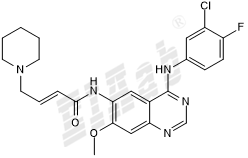 Dacomitinib Small Molecule