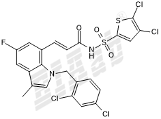 DG 041 Small Molecule