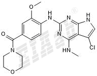 JH-II-127 Small Molecule