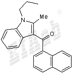 JWH 015 Small Molecule