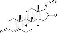 Guggulsterone Small Molecule
