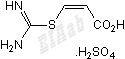 ZAPA sulfate Small Molecule