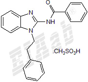 GW 438014A Small Molecule