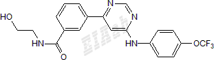 GNF 5 Small Molecule