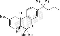 JWH 133 (in Tocrisolve? 100) Small Molecule
