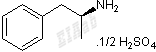D-Amphetamine sulfate Small Molecule