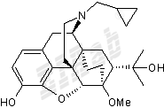 Diprenorphine Small Molecule