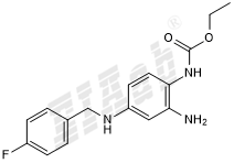 Retigabine Small Molecule